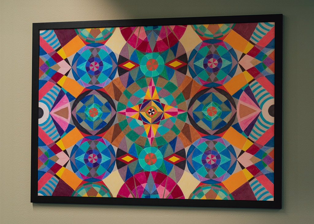 Kaleidoskop