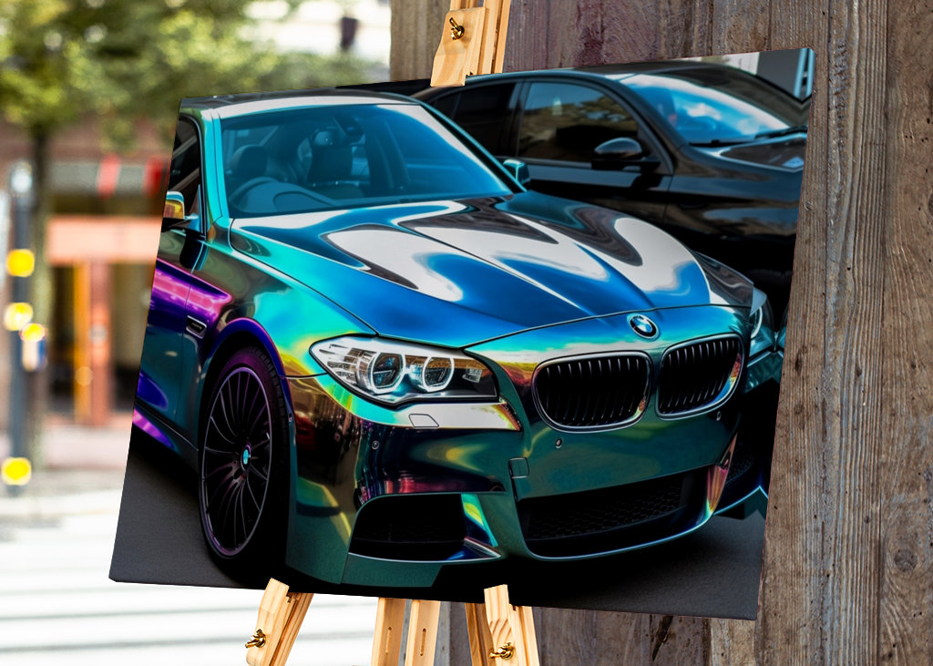 Bmw m3 sportcar