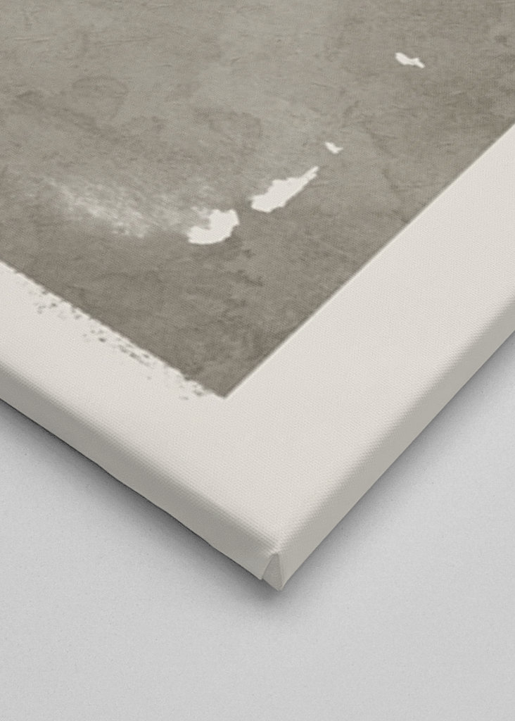 Squared in Minimalist Taupe