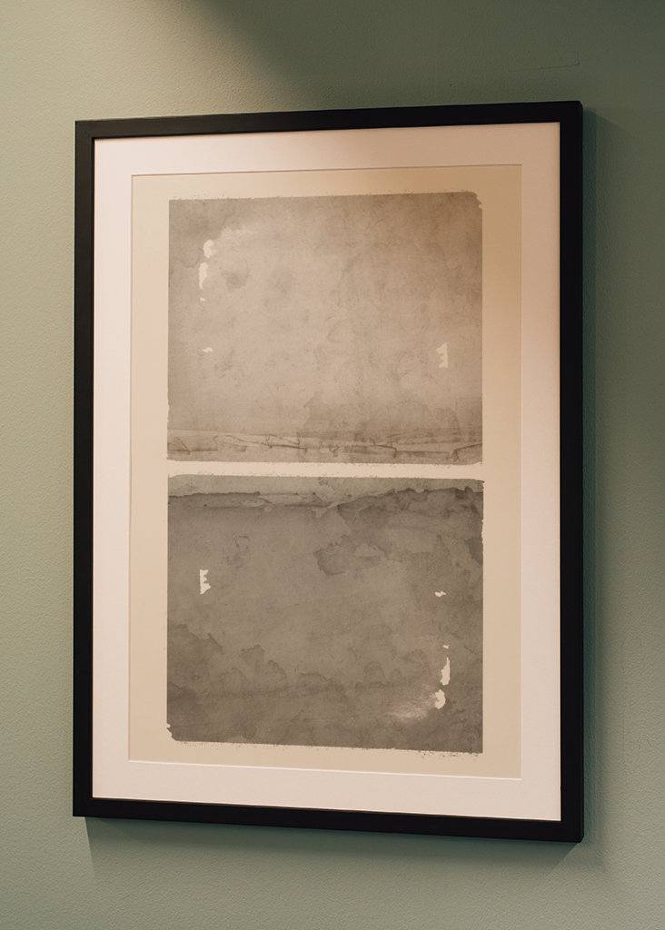 Squared in Minimalist Taupe