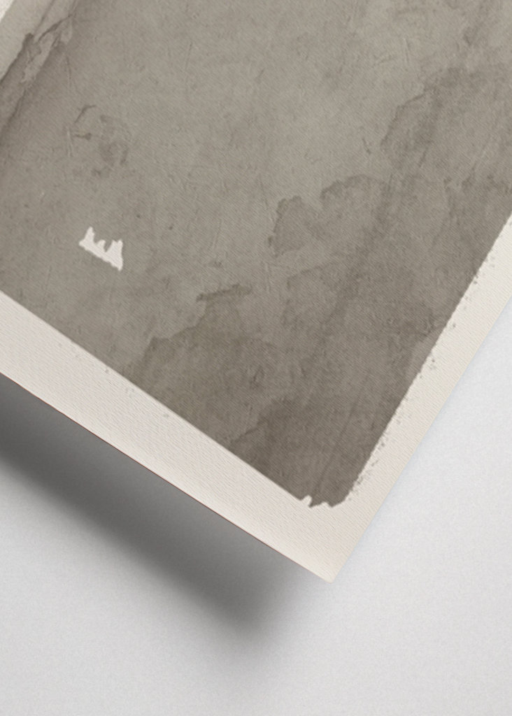 Squared in Minimalist Taupe