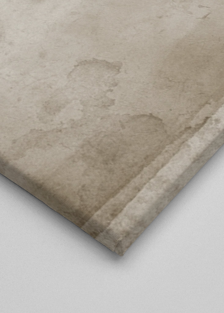 Zrezivělý industriální klid