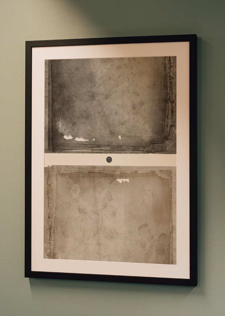 Zrezivělý industriální klid