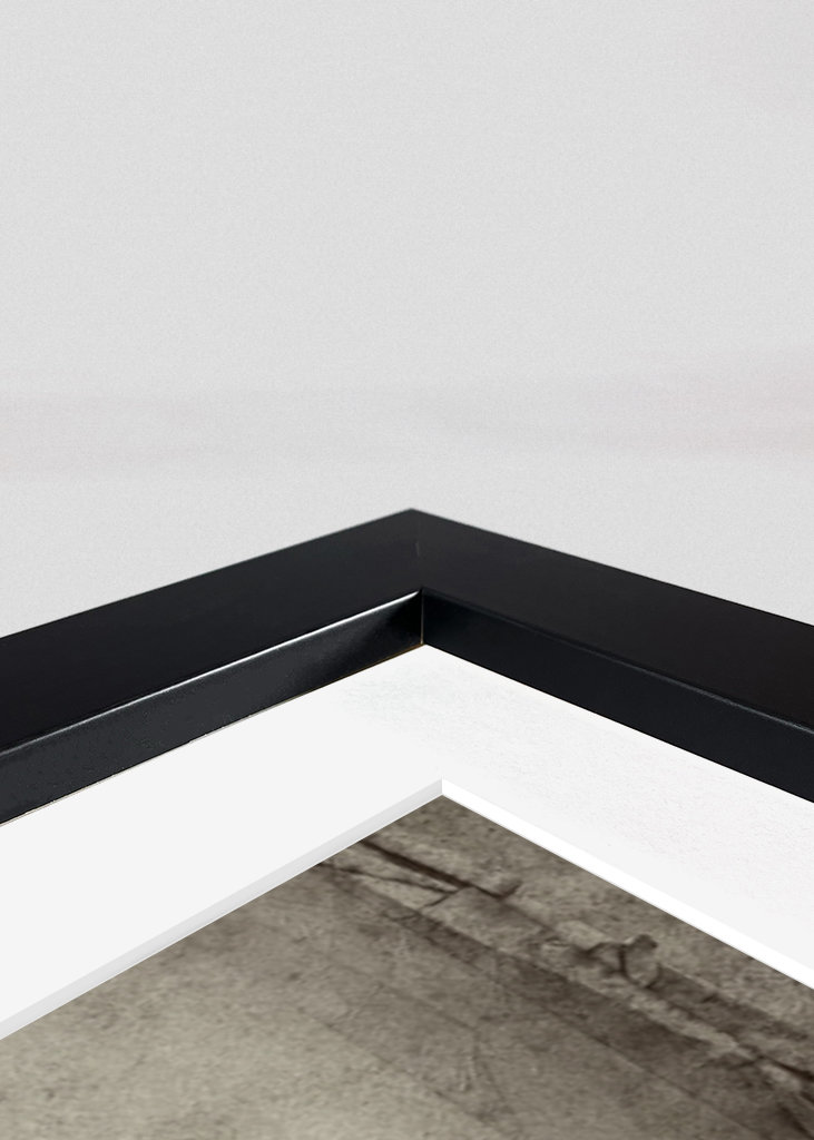 Zrezivělý industriální klid