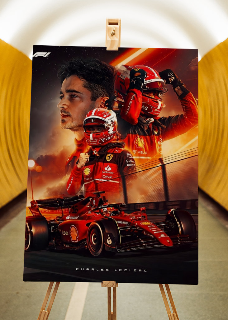 Charles Leclerc