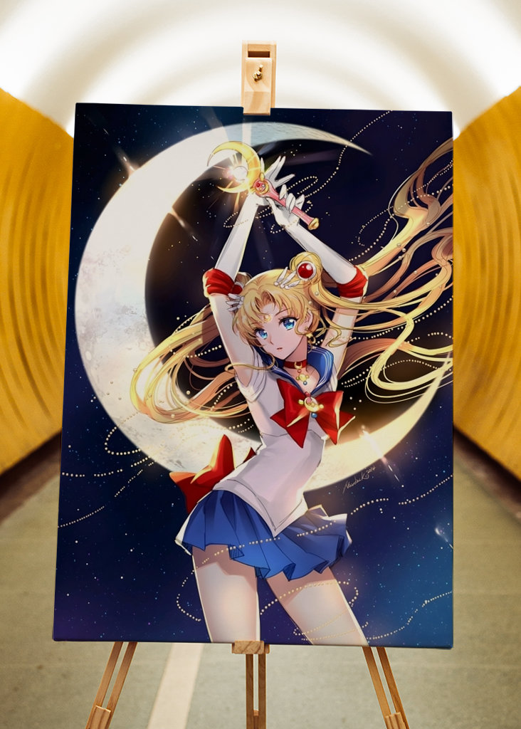 Sailor Moon