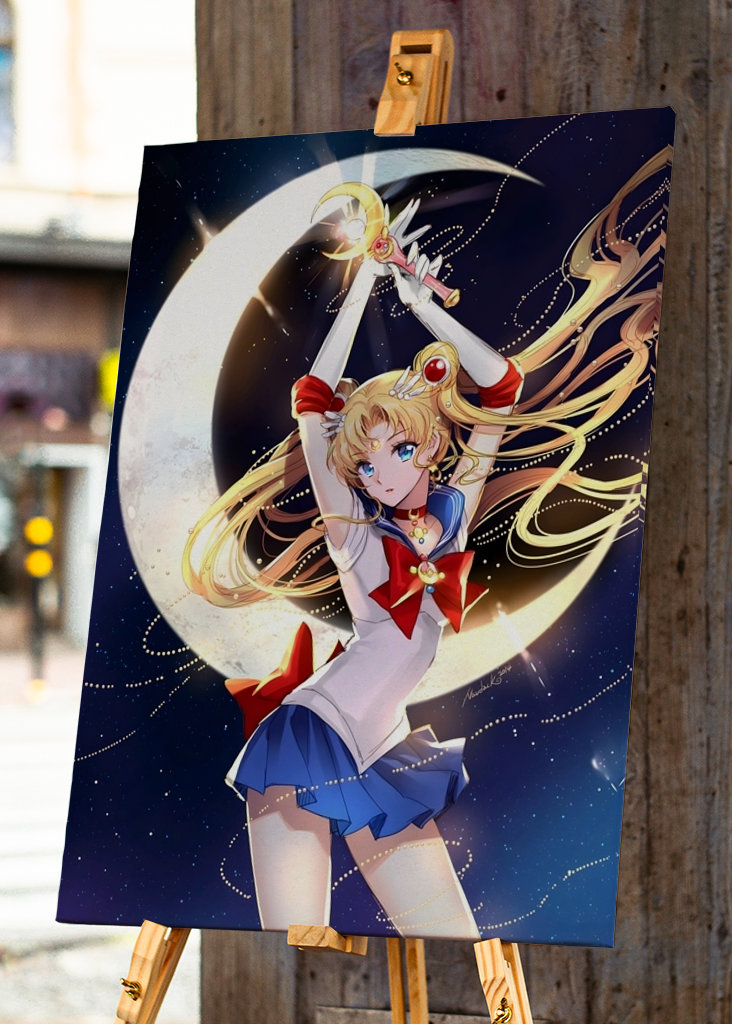 Sailor Moon