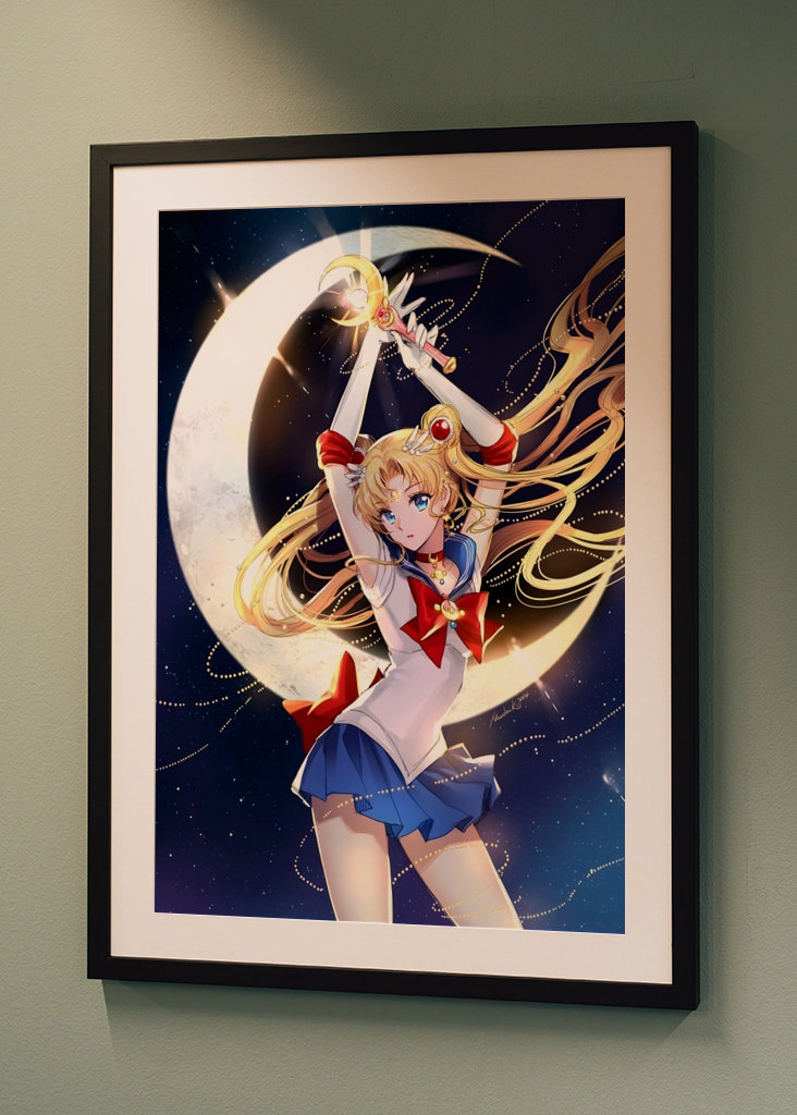 Sailor Moon