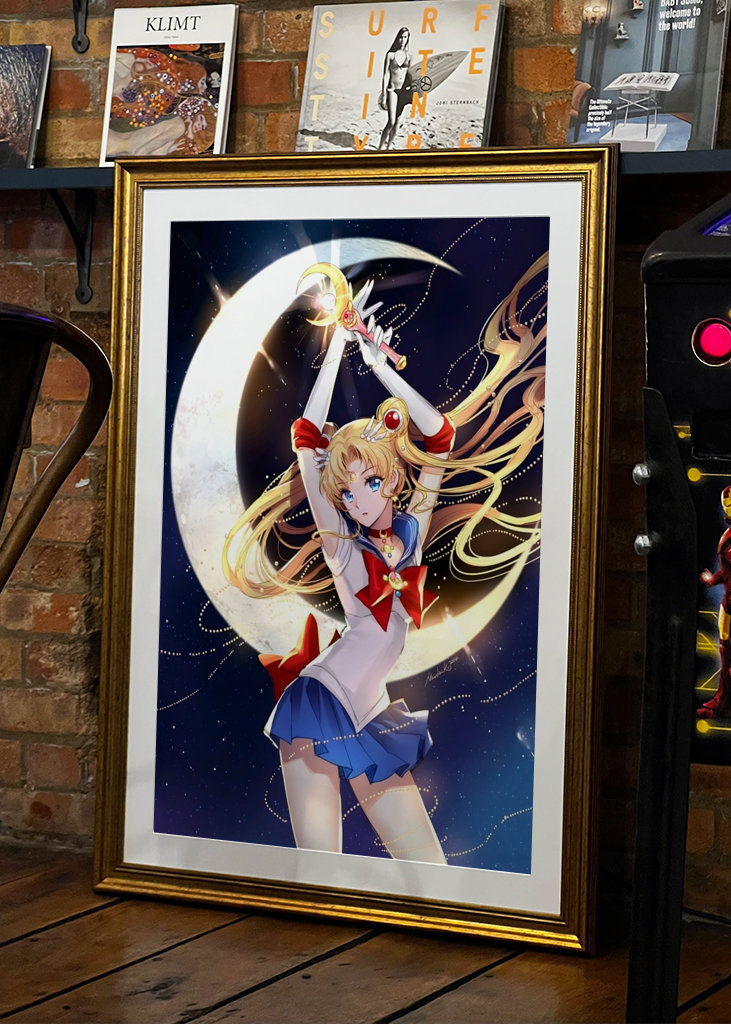 Sailor Moon