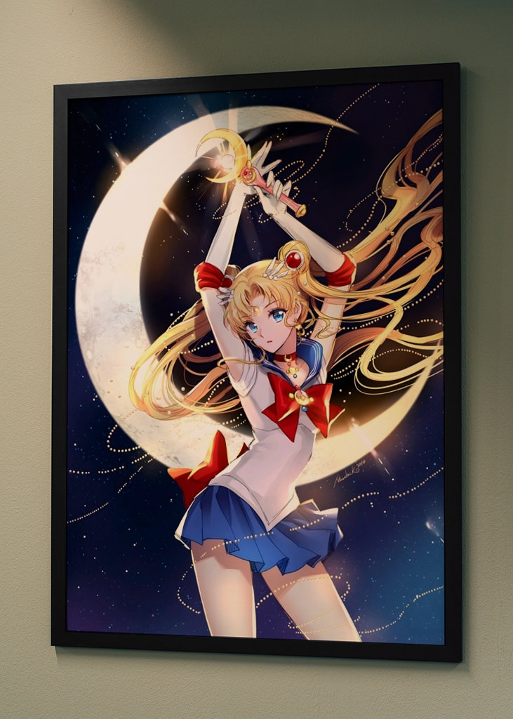 Sailor Moon