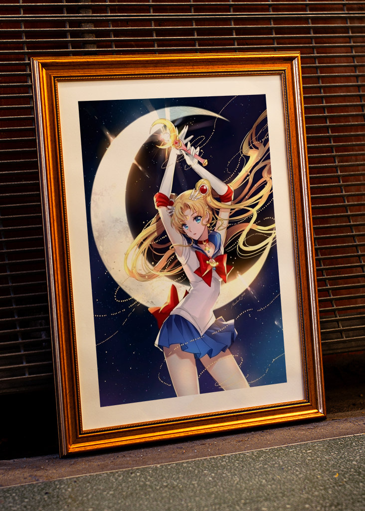 Sailor Moon
