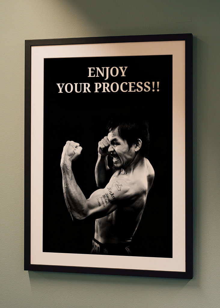 Manny Pacquiao quotes 