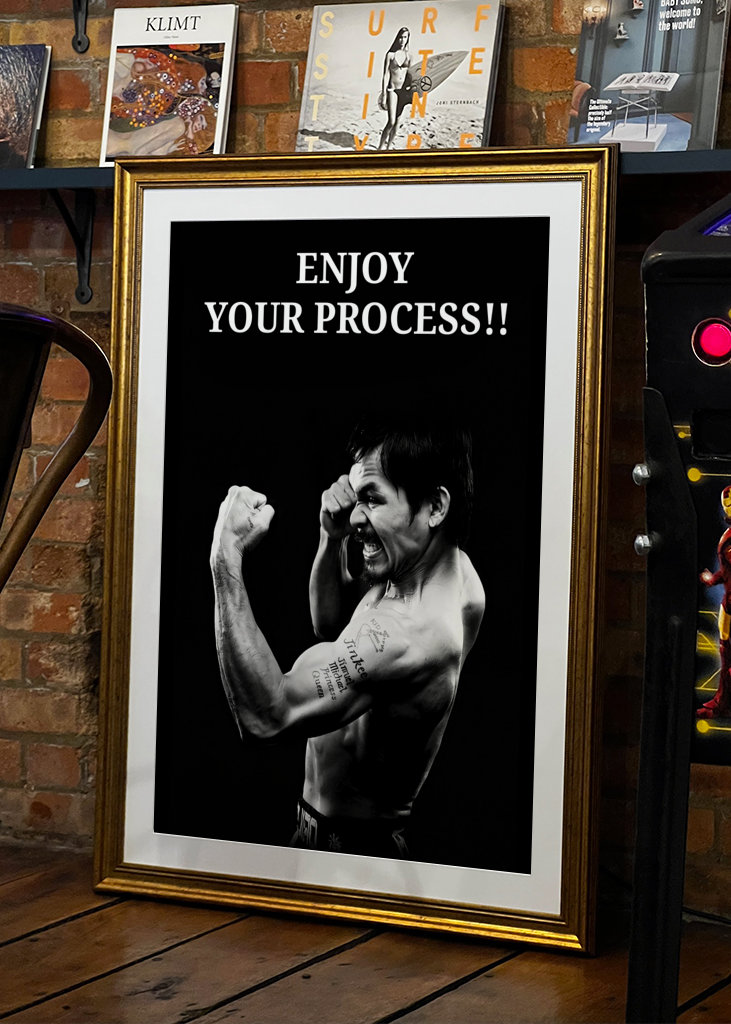 Manny Pacquiao quotes 