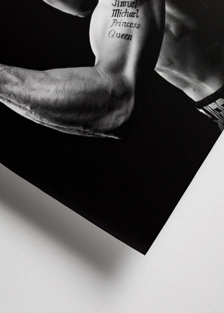 Manny Pacquiao quotes 