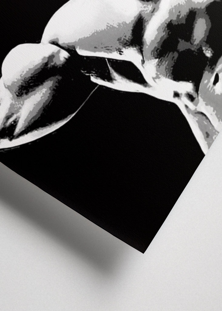 Arnold Schwarzenegger 