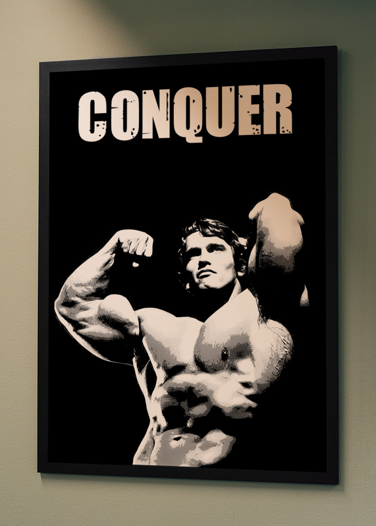 Arnold Schwarzenegger 