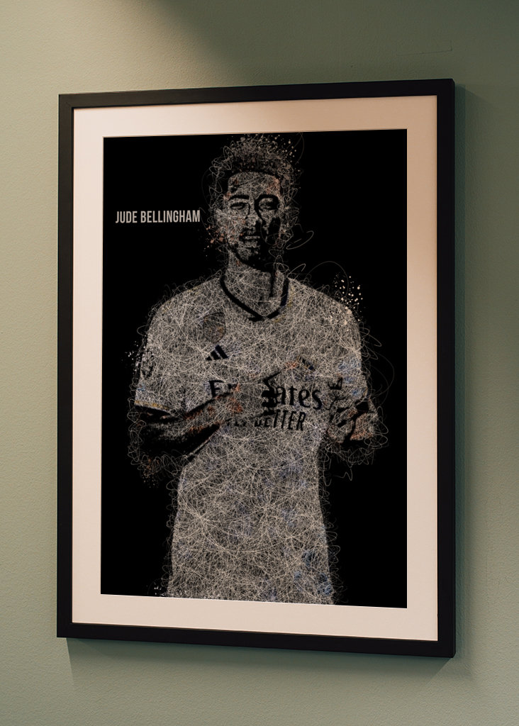 Jude Bellingham