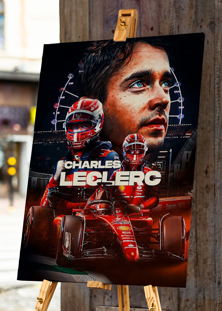 Charles Leclerc