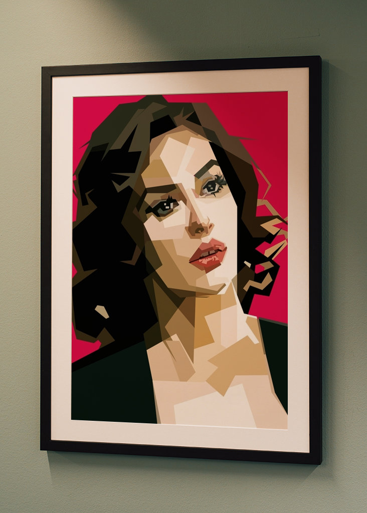 Monica Bellucci filmová herečka 