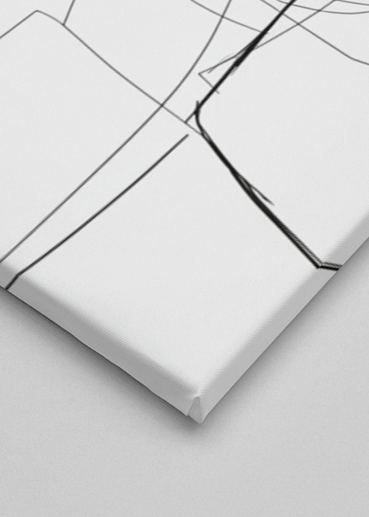 Minimalistisk skønhed