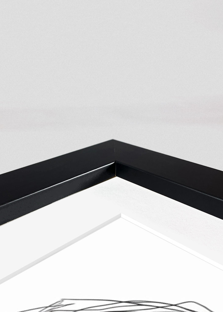 Minimalistisk skønhed