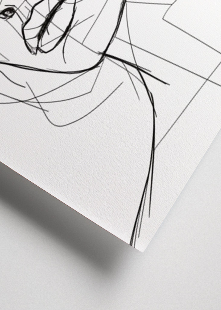 Minimalistisk skønhed