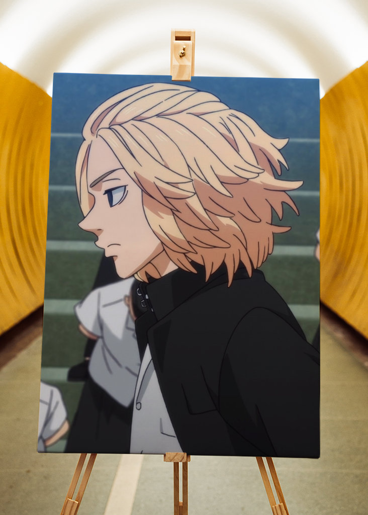 Mikey Tokyo Revengers