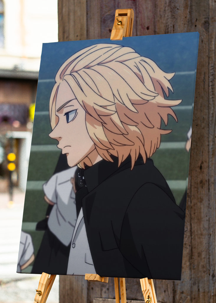 Mikey Tokyo Revengers