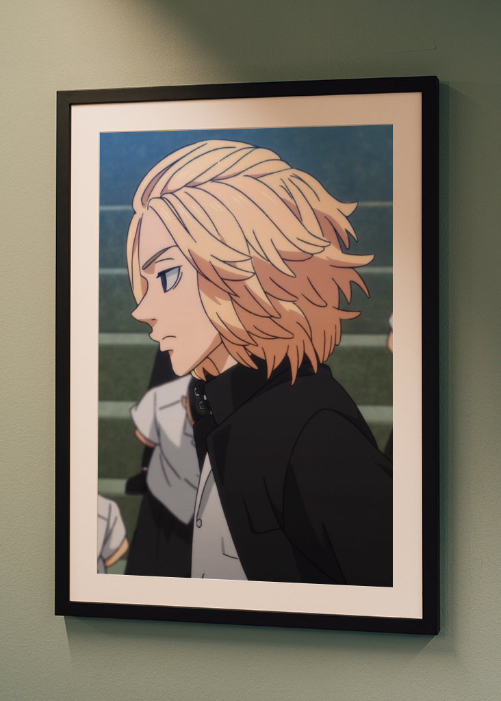 Mikey Tokyo Revengers