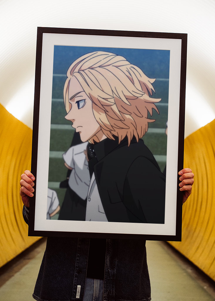 Mikey Tokyo Revengers