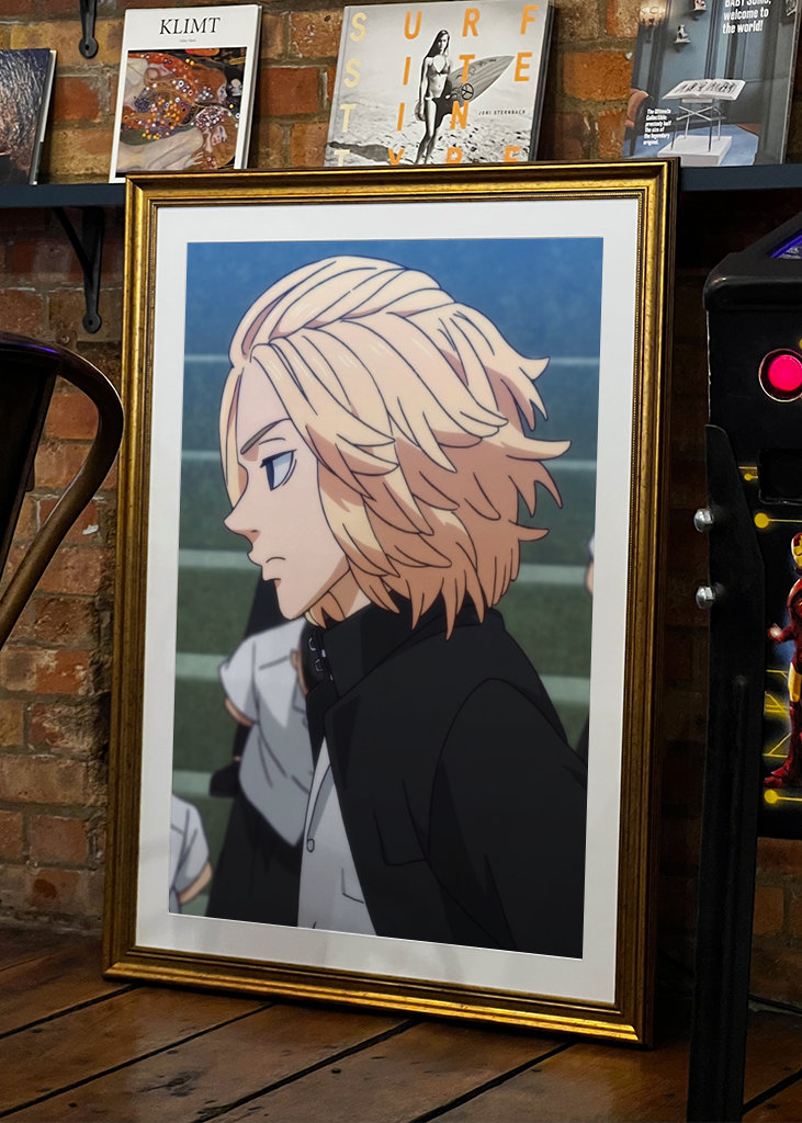 Mikey Tokyo Revengers