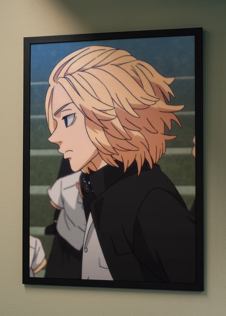 Mikey Tokyo Revengers