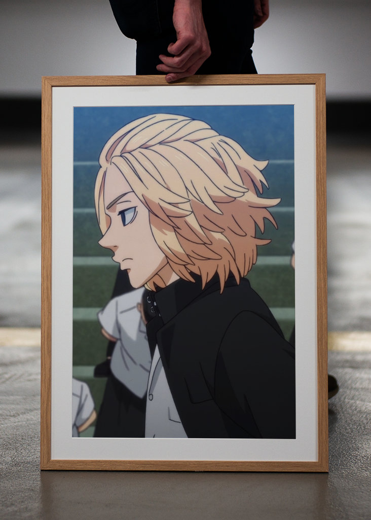 Mikey Tokyo Revengers