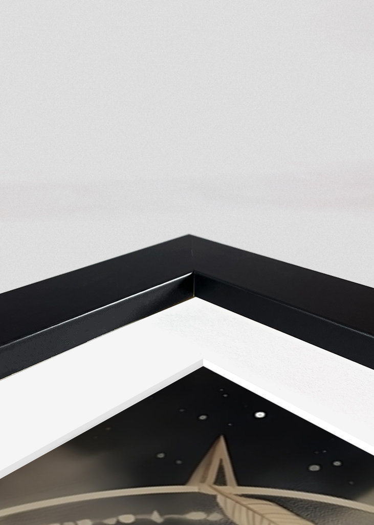 Mystical Spirit Wolf