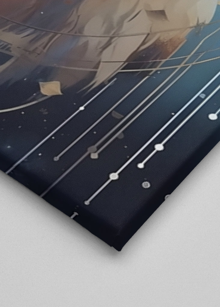 The Spirit Wolf's Wisdom