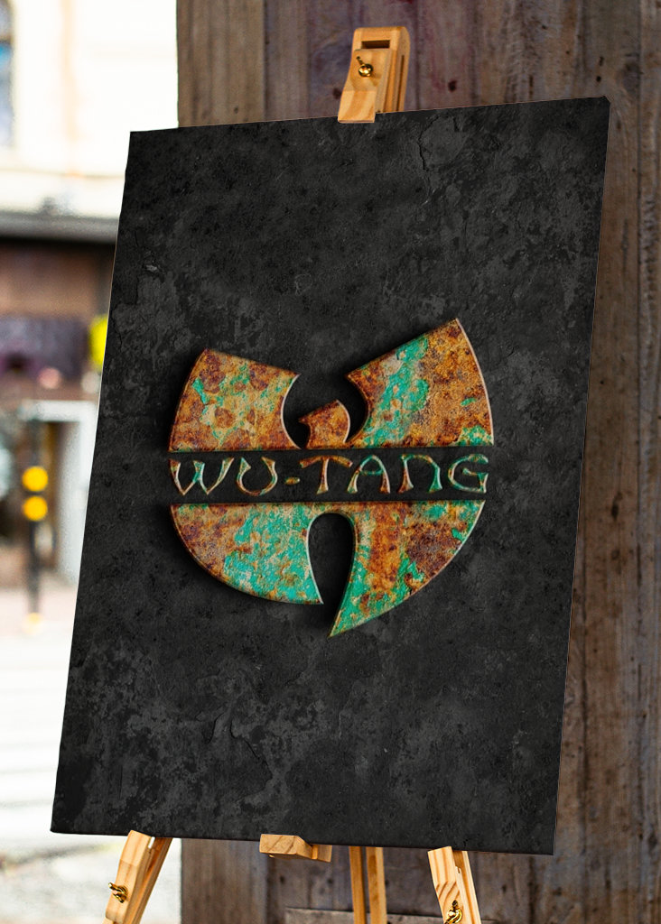 Wu-tang Clan Symbol