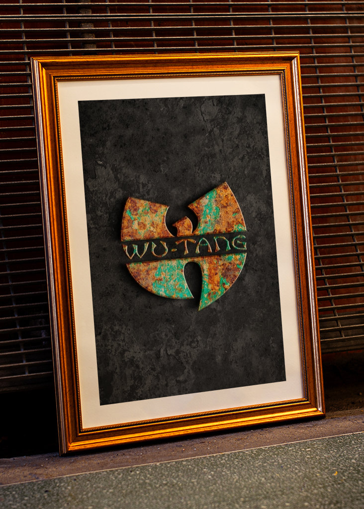 Wu-tang Clan Symbol