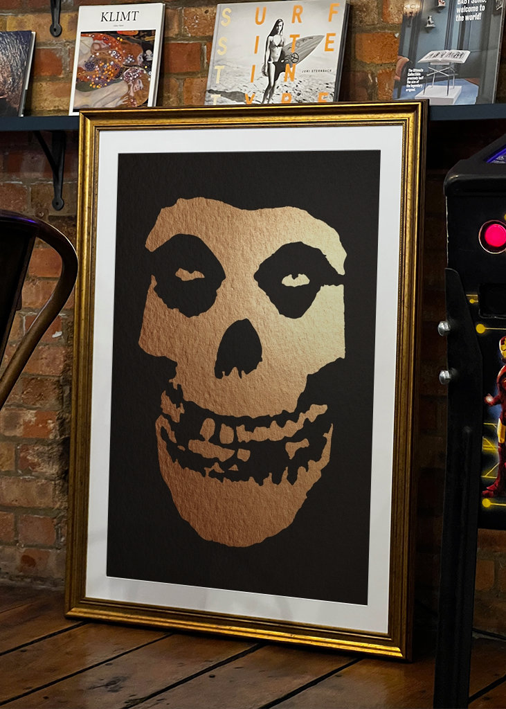 Het Misfits Symbool
