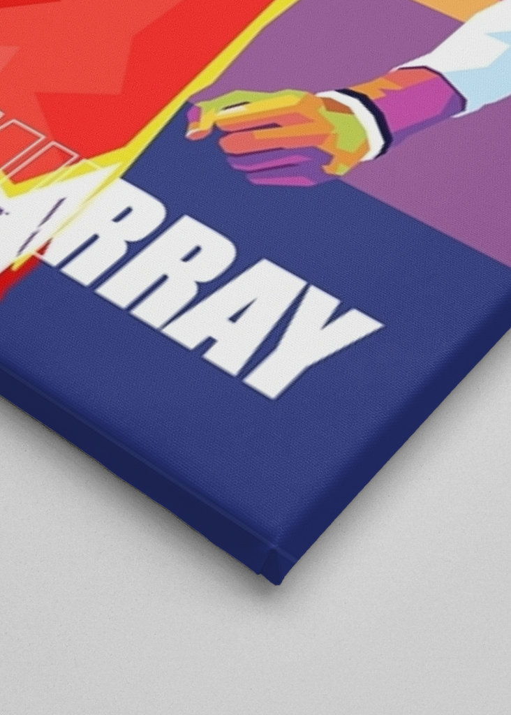 Dejounte Murray Basketball