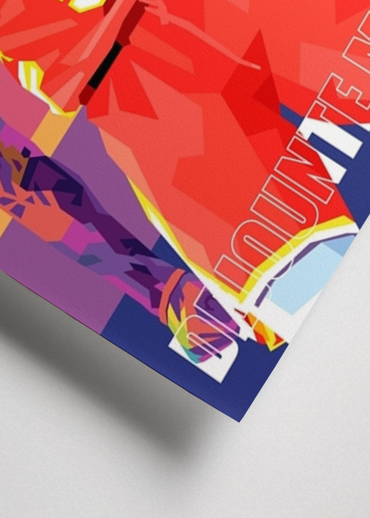 Dejounte Murray Basketball