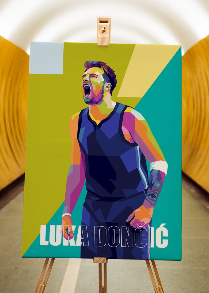 Luka Doncic