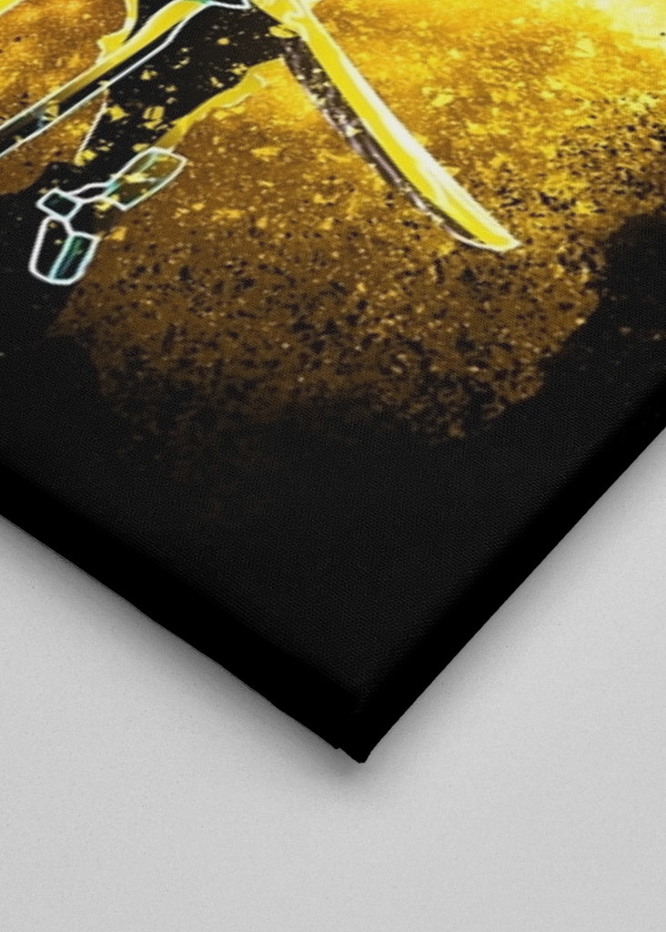 Soul of tanjiro kamado