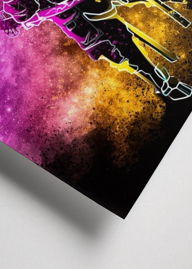 Soul of tanjiro kamado