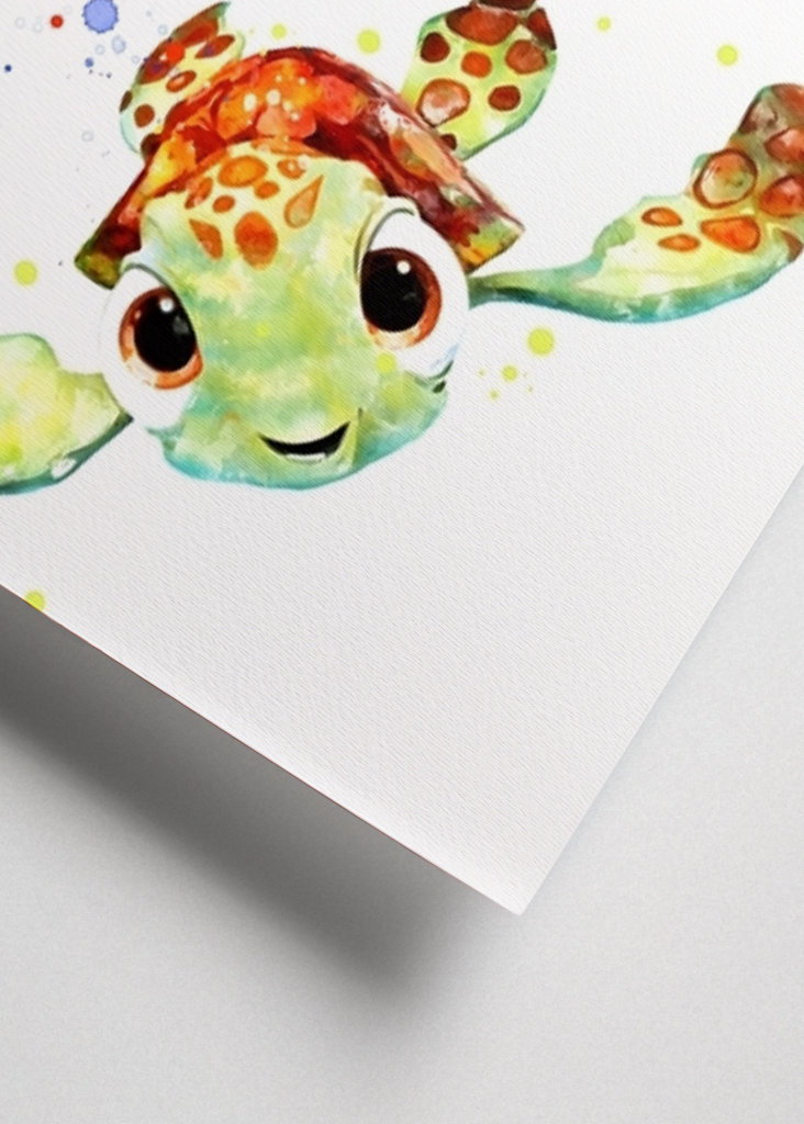 Gdzie jest Nemo Dory