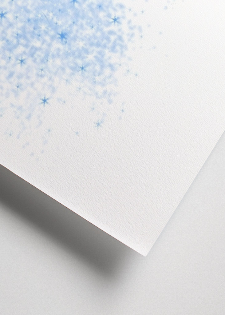 Dessin animé de la princesse Anna et Elsa