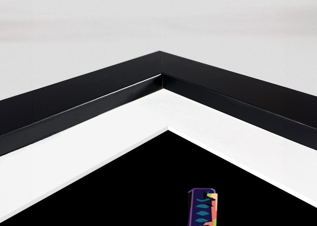 Rurouni Kenshin In Wpap Art