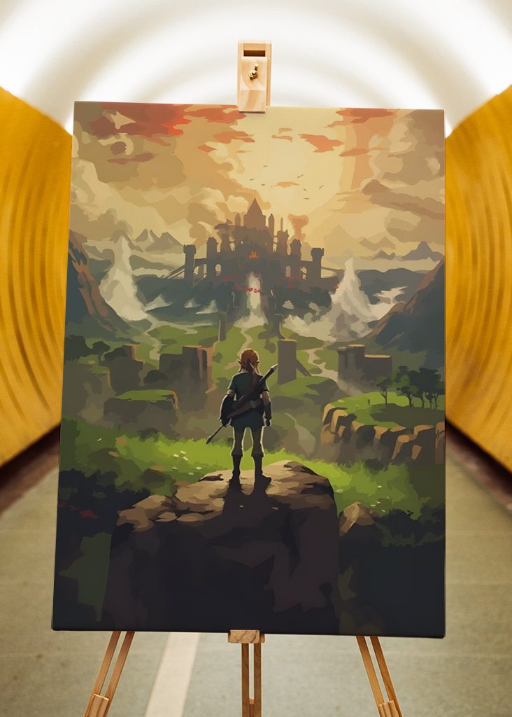 Link Poster