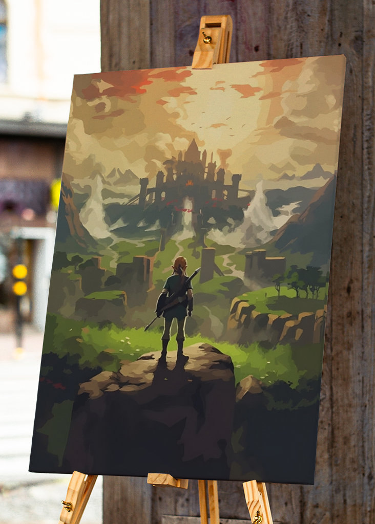 Link Poster