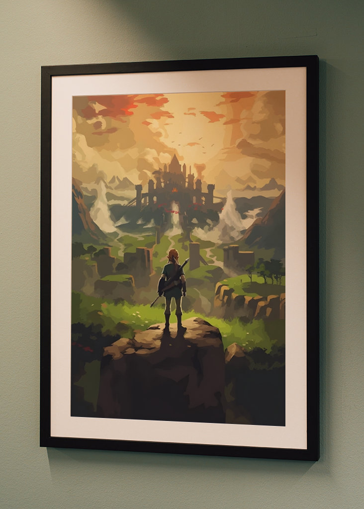 Link Poster