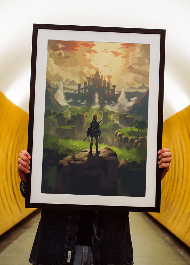 Link Poster